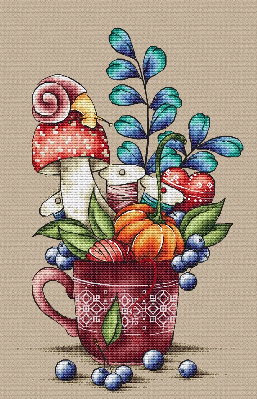 ZZ1031 New Styles Cross Stich Set Cross Stitch Kit Embroidery Needlework Craft Packages Cotton Floss New Counted Homfun Painting
ZZ1031 New Styles Cross Stich Set Cross Stitch Kit Embroidery Needlework Craft Packages Cotton Floss New Counted Homfun Painting