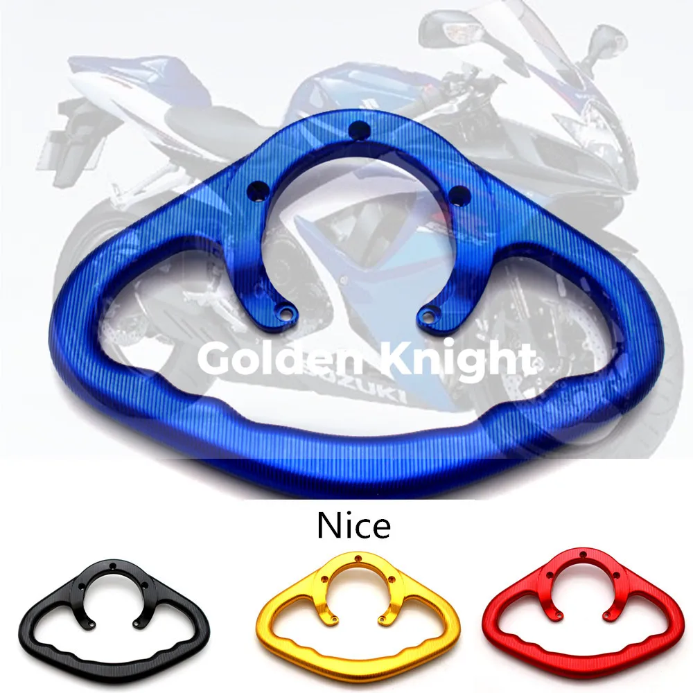 for Alconstar- Motorcycle Passenger Handgrips Hand Grip Tank Grab Bar Handles Armrest ForSuzuki SV 650S 2003 - 2013
for Alconstar- Motorcycle Passenger Handgrips Hand Grip Tank Grab Bar Handles Armrest ForSuzuki SV 650S 2003 - 2013