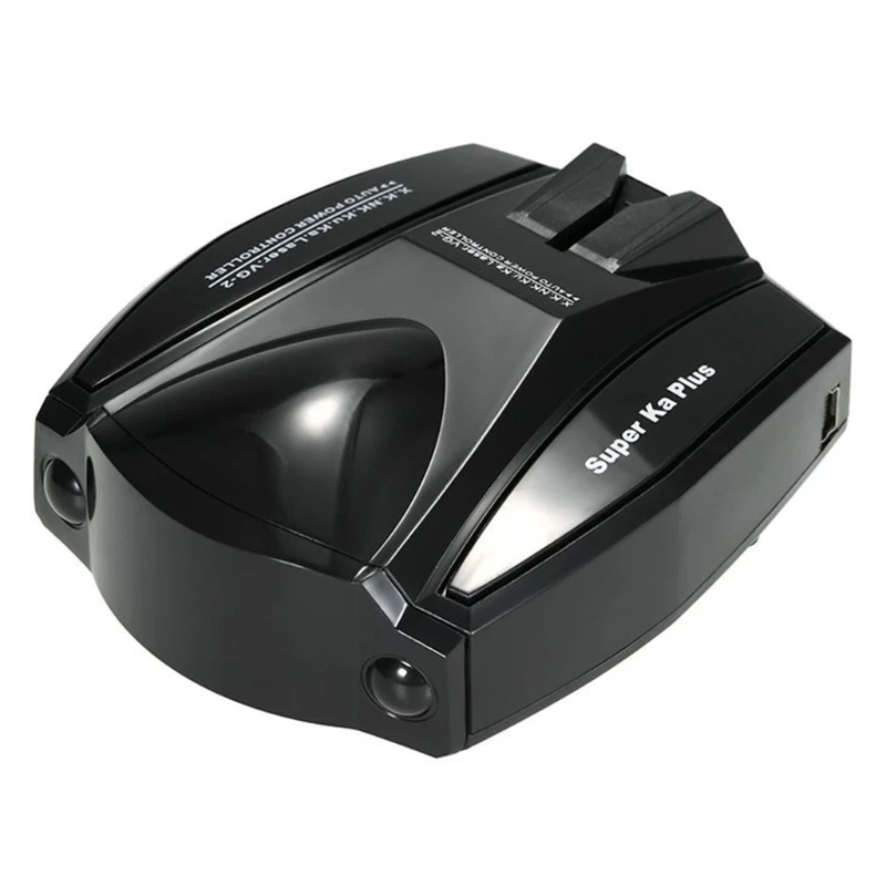 X7AE Car Ra dar Detector English Russian Auto 360 Degree Vehicle E09 Speed Voice Alert Alarm Warning LED Display
X7AE Car Ra dar Detector English Russian Auto 360 Degree Vehicle E09 Speed Voice Alert Alarm Warning LED Display