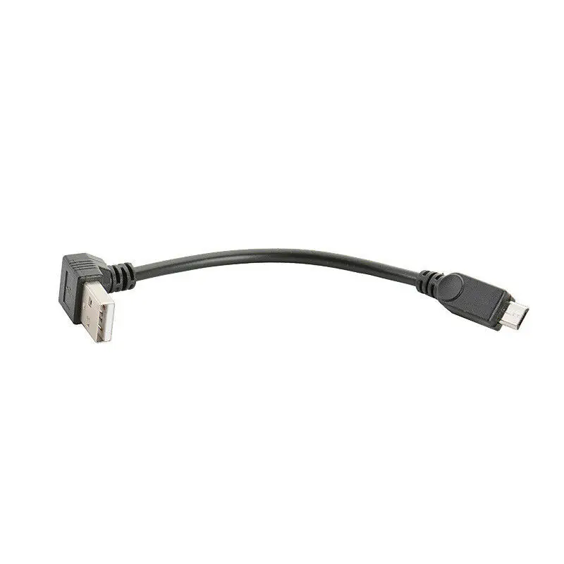 2 пары в упаковке-угол USB 2,0 мужчина к Micro USB Мужской телефон планшет адаптер кабель Зарядное устройство Дата
2 пары в упаковке-угол USB 2,0 мужчина к Micro USB Мужской телефон планшет адаптер кабель Зарядное устройство Дата