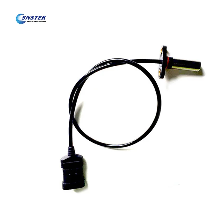 Magnetic speed encoder speed sensor
Magnetic speed encoder speed sensor