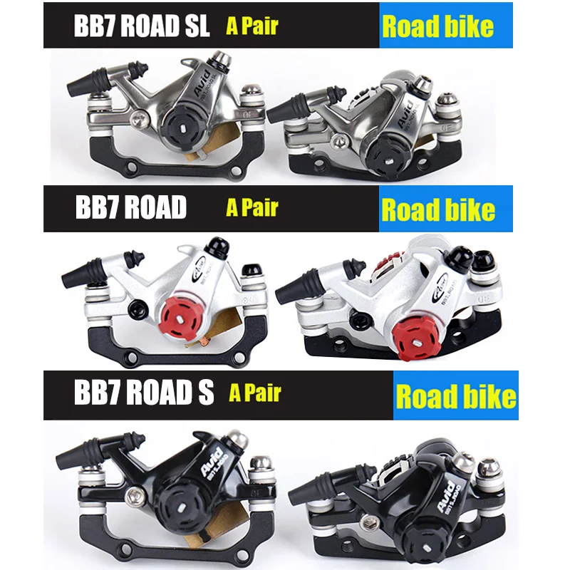 Велосипедный Тормоз SRAM AVID BB7 Road S/SL, механический дисковый тормоз, передний и задний тормоз
Велосипедный Тормоз SRAM AVID BB7 Road S/SL, механический дисковый тормоз, передний и задний тормоз