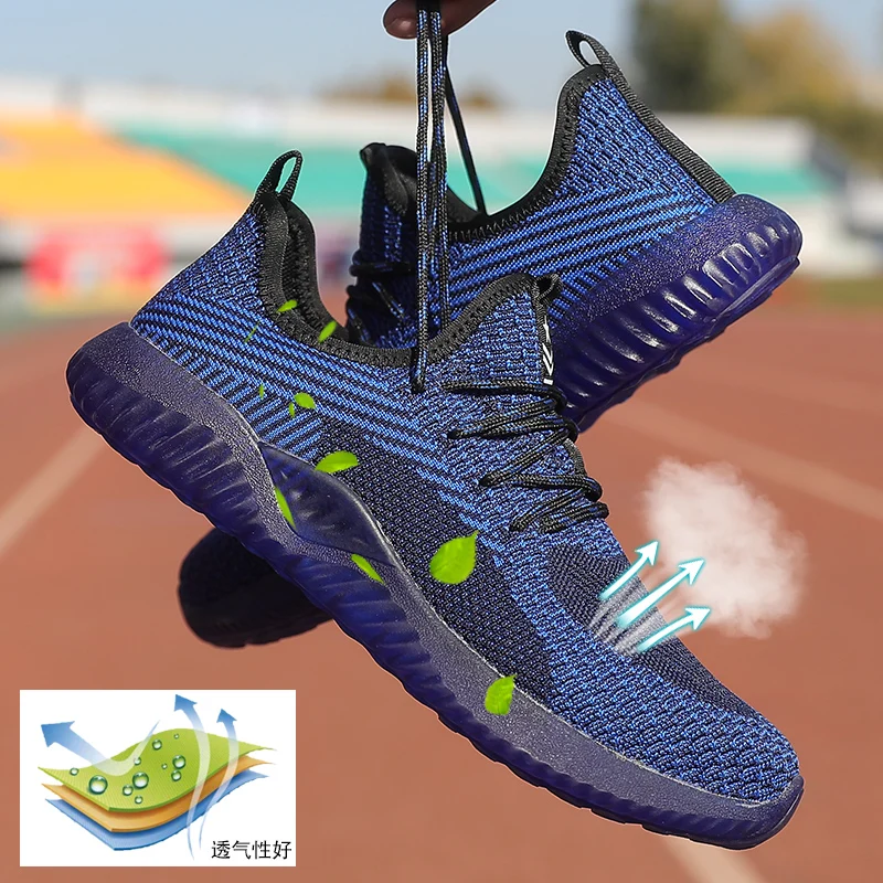Dropshipping Indestructible Ryder Shoes Men And Women Steel Toe Air Safety Boots Puncture-Proof Work Sneakers Breathable Shoes
Dropshipping Indestructible Ryder Shoes Men And Women Steel Toe Air Safety Boots Puncture-Proof Work Sneakers Breathable Shoes