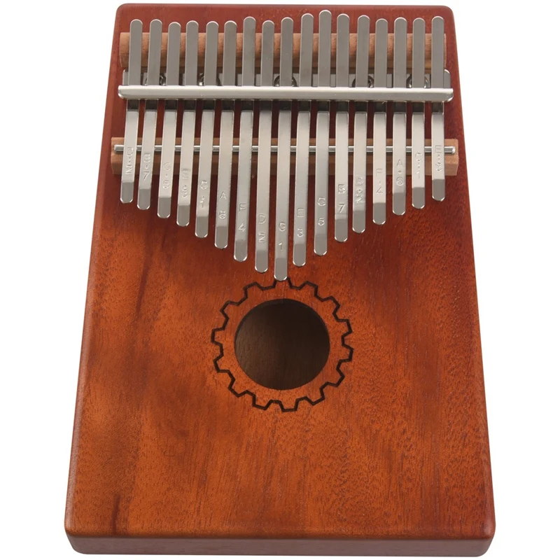Пианино Kalimba с 17 клавишами из красного дерева, с сумкой, молотком и музыкальной книгой, идеально подходит для любителей музыки, начинающих, д...
Пианино Kalimba с 17 клавишами из красного дерева, с сумкой, молотком и музыкальной книгой, идеально подходит для любителей музыки, начинающих, д...