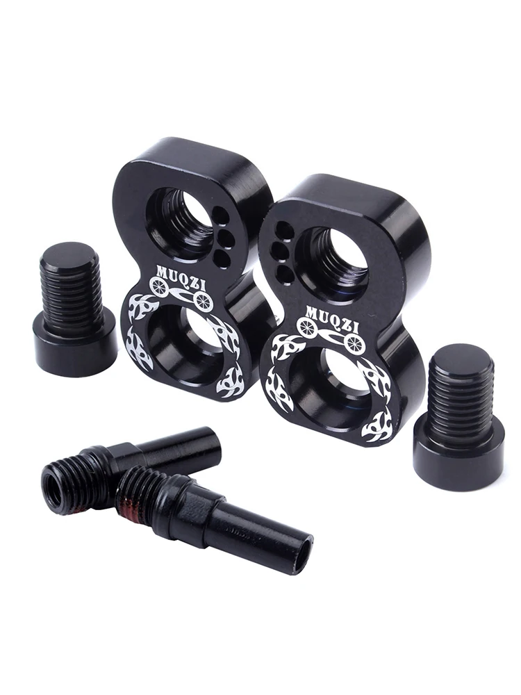 Folding Bicycle 406 To 451 Conversion Bicycle V Brake Extension Seat Converter Adapter Tool
Folding Bicycle 406 To 451 Conversion Bicycle V Brake Extension Seat Converter Adapter Tool