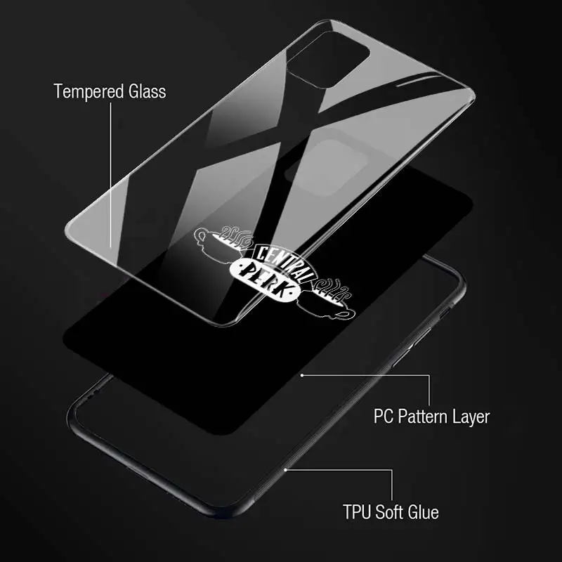 Coffee friends tv Phone Case for Samsung Galaxy A21s A50 A51 A70 A71 A12 A10 A20 A40 A11 A21 A31 A41 Glass Cover Shell
Coffee friends tv Phone Case for Samsung Galaxy A21s A50 A51 A70 A71 A12 A10 A20 A40 A11 A21 A31 A41 Glass Cover Shell