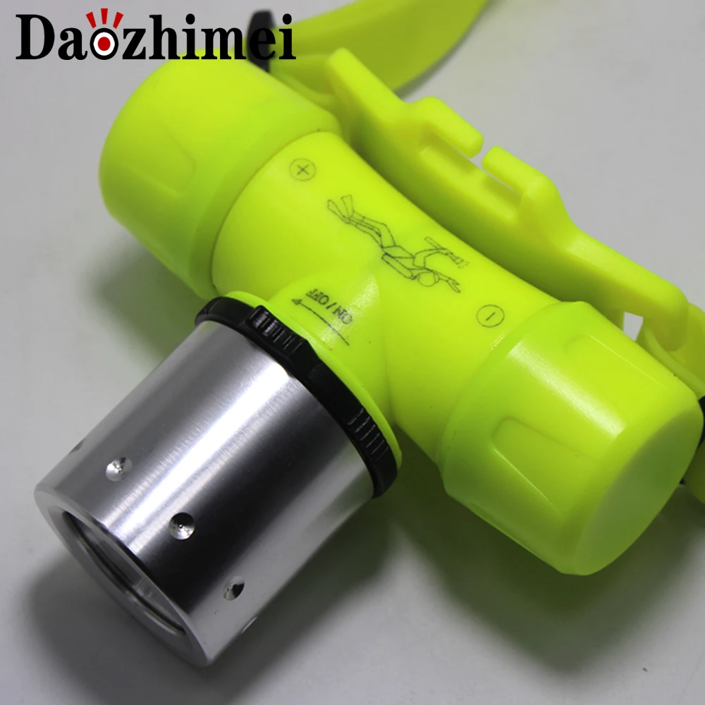 3800 Lumen XML T6 Headlamp 3 Mode Swimming Diving Headlight Underwater Dive Head Light Torch Lamp+ battery/Charger/box
3800 Lumen XML T6 Headlamp 3 Mode Swimming Diving Headlight Underwater Dive Head Light Torch Lamp+ battery/Charger/box