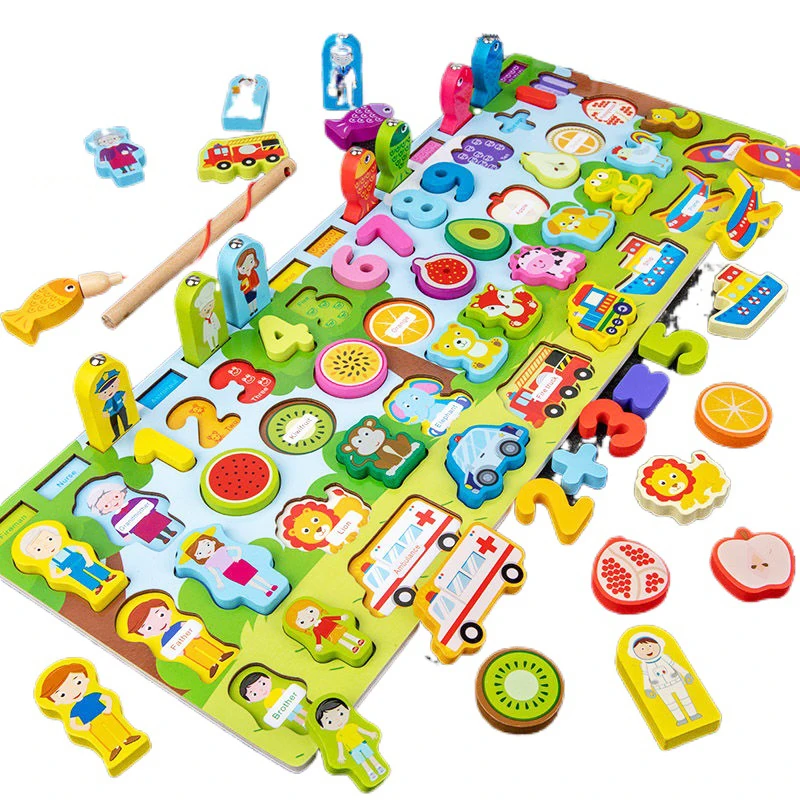 Learning & Education
Learning & Education