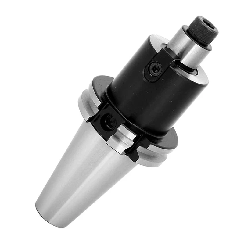 CNC Tool Holder SK40-FMB22-60 High-Speed Steel Material Precise Collet Chuck Toolholder Milling Engraving Workhold
CNC Tool Holder SK40-FMB22-60 High-Speed Steel Material Precise Collet Chuck Toolholder Milling Engraving Workhold