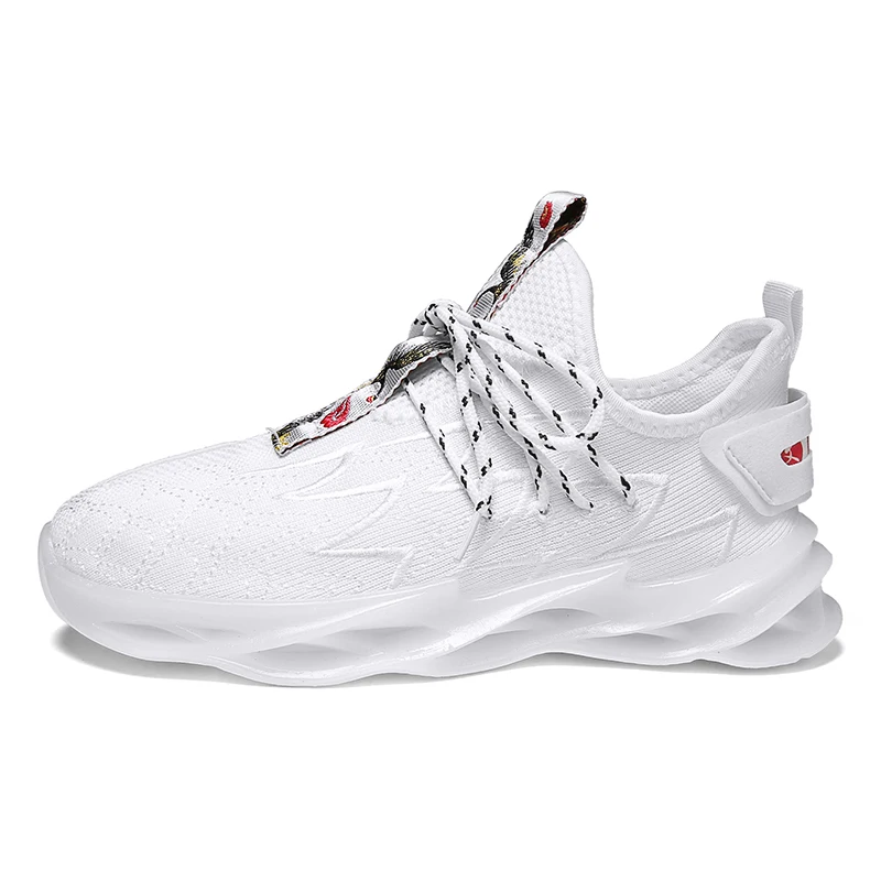 JOGGE Men Sneakers Fashion Breathable Sport Shoes Male Fly Weave Casual Working Shoe Daily Home Outdoor Footwear
JOGGE Men Sneakers Fashion Breathable Sport Shoes Male Fly Weave Casual Working Shoe Daily Home Outdoor Footwear