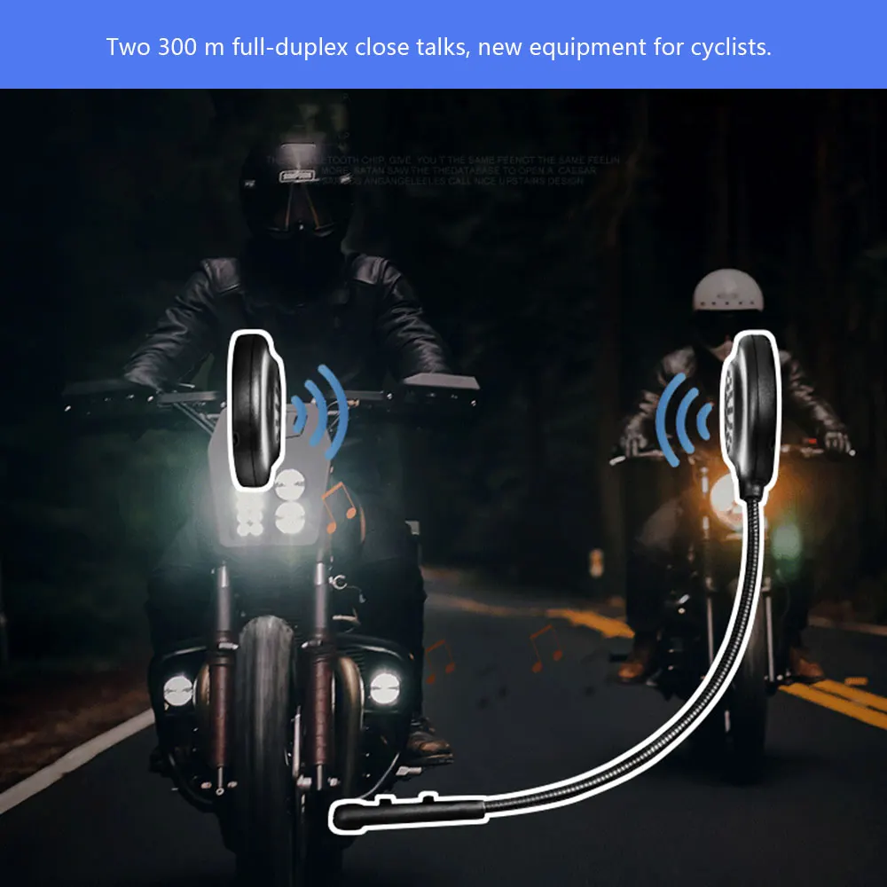 Bluetooth-гарнитура E200, легкая беспроводная связь, рация, гарнитура, домофон для мотоциклетного шлема
Bluetooth-гарнитура E200, легкая беспроводная связь, рация, гарнитура, домофон для мотоциклетного шлема