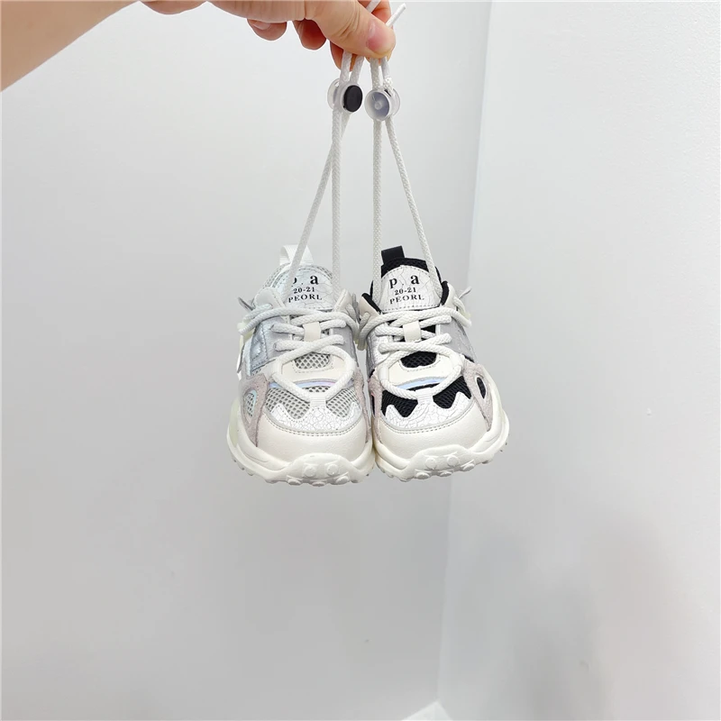 New Autumn Children Breathable Sneakers Boys Sports Shoes Girls Casual Mesh Flats Toddler Baby Kids Shoes 03A
New Autumn Children Breathable Sneakers Boys Sports Shoes Girls Casual Mesh Flats Toddler Baby Kids Shoes 03A