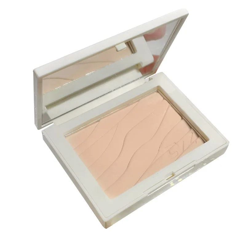 Makeup Loose Powder Air Loose Powder Lightweight Oil Control Waterproof Sweat Resistant Makeup Concealer Natural Ice Mist
Makeup Loose Powder Air Loose Powder Lightweight Oil Control Waterproof Sweat Resistant Makeup Concealer Natural Ice Mist