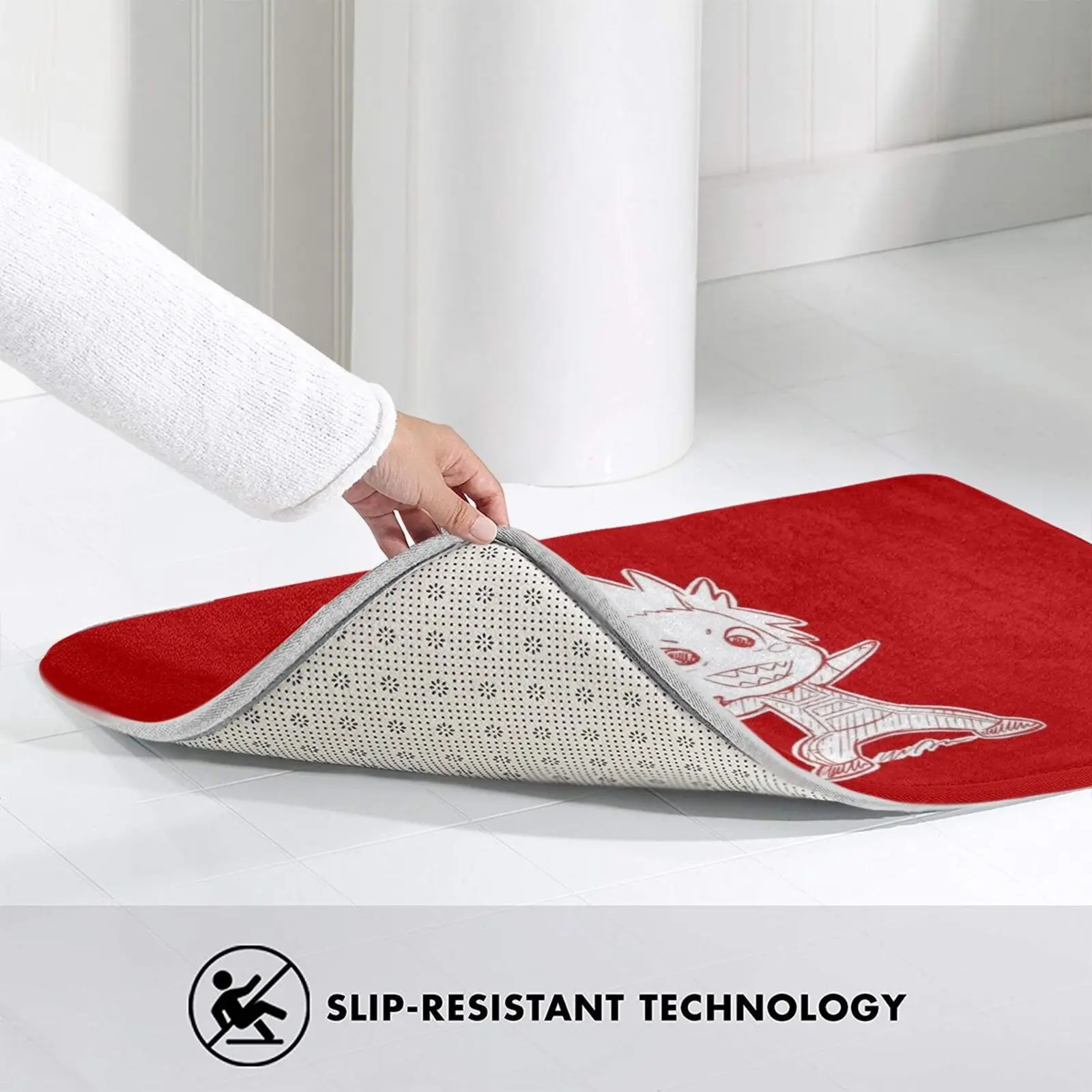 Kirishima - Kun V2 Mat Rug Carpet Anti-Slip Floor Mats Bedroom Eijirou Kirishima Kirishima Eijirou Kirishima Kun Bnha Boku No
Kirishima - Kun V2 Mat Rug Carpet Anti-Slip Floor Mats Bedroom Eijirou Kirishima Kirishima Eijirou Kirishima Kun Bnha Boku No