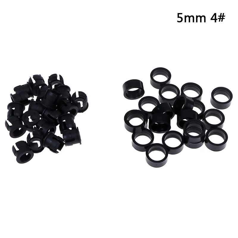 20Set High Quality 3mm/5mm Plastic LED Holders Clips-Bezels Mounts Cases With Outer Ring Tool Parts Wholesale
20Set High Quality 3mm/5mm Plastic LED Holders Clips-Bezels Mounts Cases With Outer Ring Tool Parts Wholesale