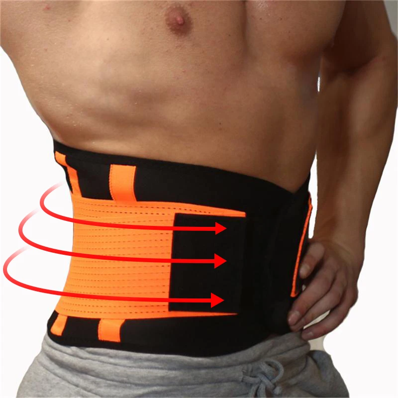 Waist Trainer For Women Men Weight Loss Everyday Wear Neoprene Slimming Belt Shaper Lumbar Support Corset Reducing Back Pain
Waist Trainer For Women Men Weight Loss Everyday Wear Neoprene Slimming Belt Shaper Lumbar Support Corset Reducing Back Pain