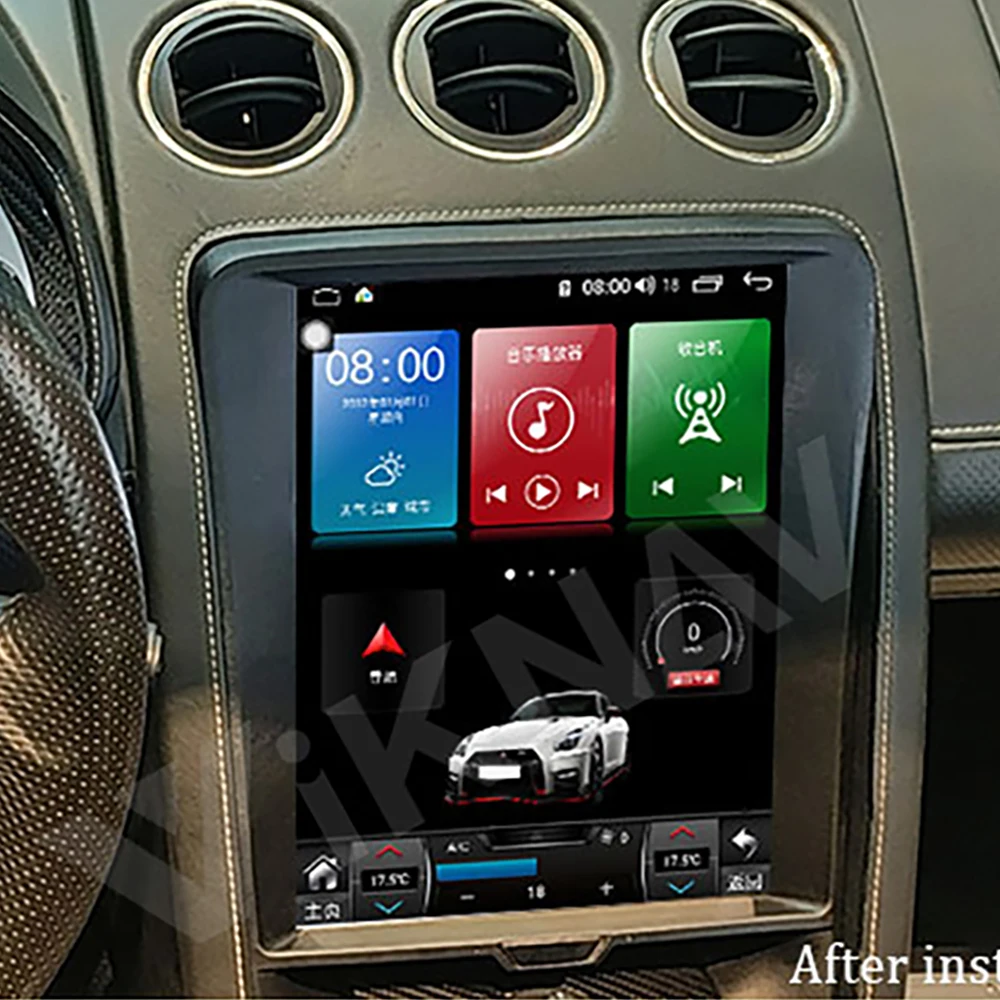 Автомагнитола для Lamborghini Huracan 2004-2011 2012 2013 2014 2015 android, мультимедийный видеоплеер, магнитофон, головное устройство
Автомагнитола для Lamborghini Huracan 2004-2011 2012 2013 2014 2015 android, мультимедийный видеоплеер, магнитофон, головное устройство