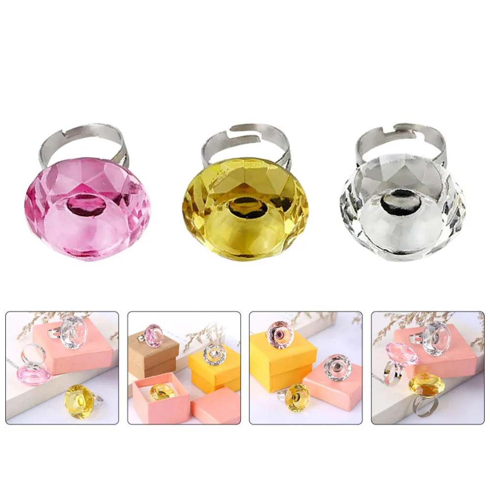 3Pcs Eyelash Extension Glass Ring Holder Microblading Pigment Cup for Makeup
3Pcs Eyelash Extension Glass Ring Holder Microblading Pigment Cup for Makeup