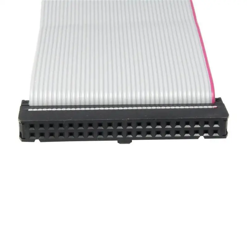 40 Pin 15 Cm Platte Lint Kabel Man-vrouw Pata Harde Schijf Ide Data Verlengkabel Cable For Hard Disk Male To Female Adapter 
40 Pin 15 Cm Platte Lint Kabel Man-vrouw Pata Harde Schijf Ide Data Verlengkabel Cable For Hard Disk Male To Female Adapter