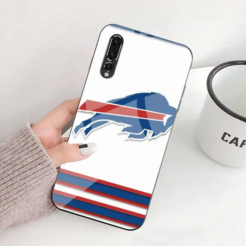 0 Buffalo Bills Phone Case Tempered Glass For Huawei P9 10 Plus 20 Pro Mate9 10 20 20pro Honor7A 8X 9 10 Nova3i 5
0 Buffalo Bills Phone Case Tempered Glass For Huawei P9 10 Plus 20 Pro Mate9 10 20 20pro Honor7A 8X 9 10 Nova3i 5