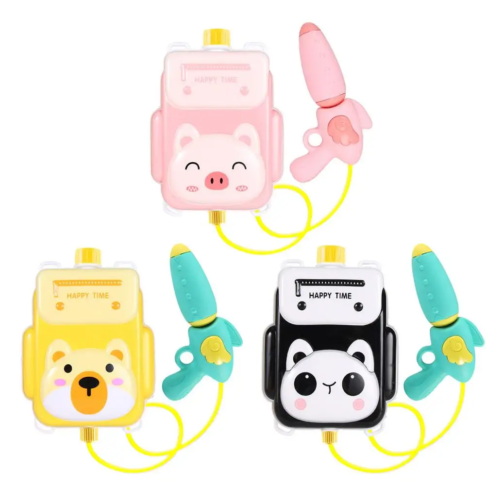 Children's Beach Water Stand Toy Backpack Water Gun With Water Tank Boy Girl Summer Pool Beach Water Children Fun Toys Gifts
Children's Beach Water Stand Toy Backpack Water Gun With Water Tank Boy Girl Summer Pool Beach Water Children Fun Toys Gifts