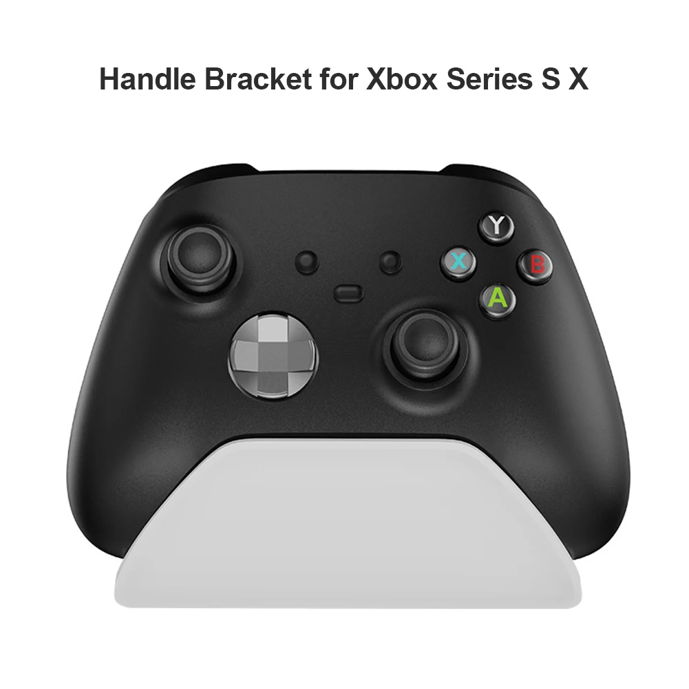 Игровой контроллер подставка для джойстика для Xbox ONE/SLIM/Xbox ONE X геймпад стол Поддержка электронные машины для синтетического волокна
Игровой контроллер подставка для джойстика для Xbox ONE/SLIM/Xbox ONE X геймпад стол Поддержка электронные машины для синтетического волокна