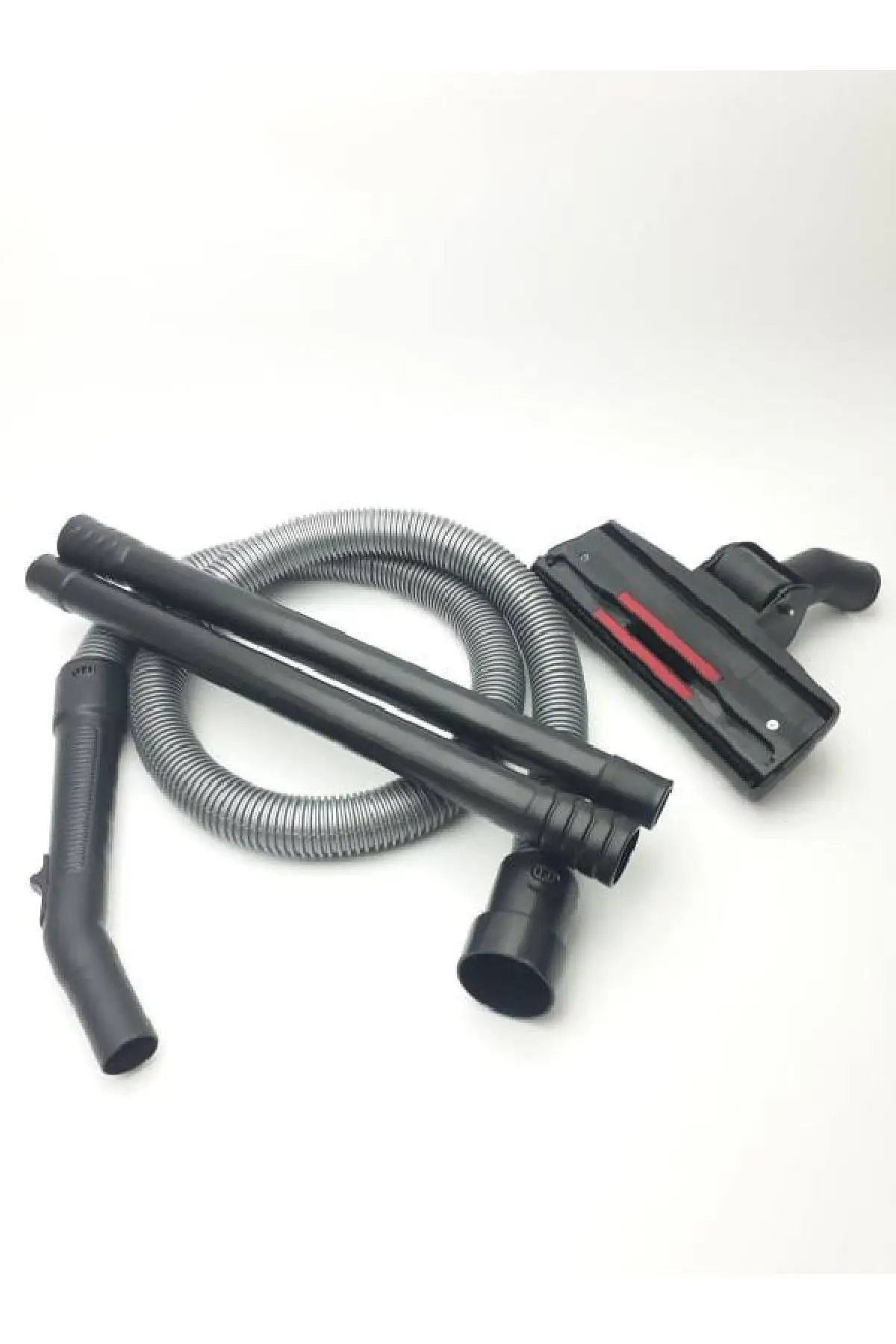 MHK Parts Ecologic Wf 4700 Plastic Tube Vacuum Cleaner Hose Kit 
MHK Parts Ecologic Wf 4700 Plastic Tube Vacuum Cleaner Hose Kit