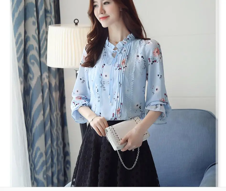 2021 spring and autumn Summer with New style fashion Long sleeve Women's shirt
2021 spring and autumn Summer with New style fashion Long sleeve Women's shirt