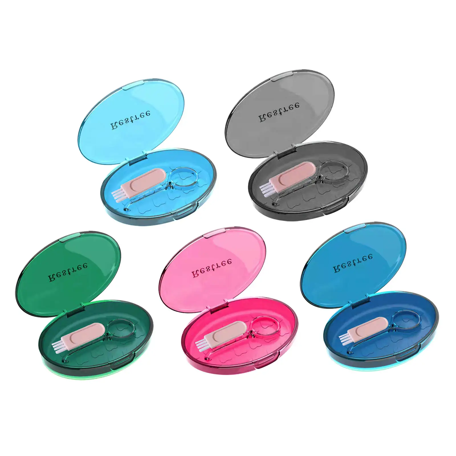 Box with Lid Ventilation Large Durable Retainer Case Holder for Invisalign Office Mouth Guard Storage Teenage
Box with Lid Ventilation Large Durable Retainer Case Holder for Invisalign Office Mouth Guard Storage Teenage