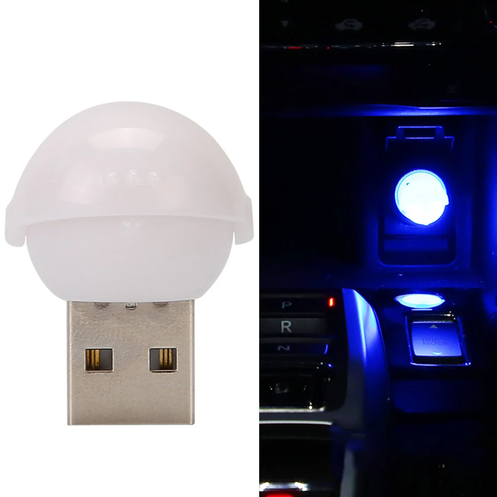 1 Pcs Car Atmosphere Lamp USB LED Light Neon Blue Ambient Lamp Mini Interior Light 5V Car Products Accessories
1 Pcs Car Atmosphere Lamp USB LED Light Neon Blue Ambient Lamp Mini Interior Light 5V Car Products Accessories