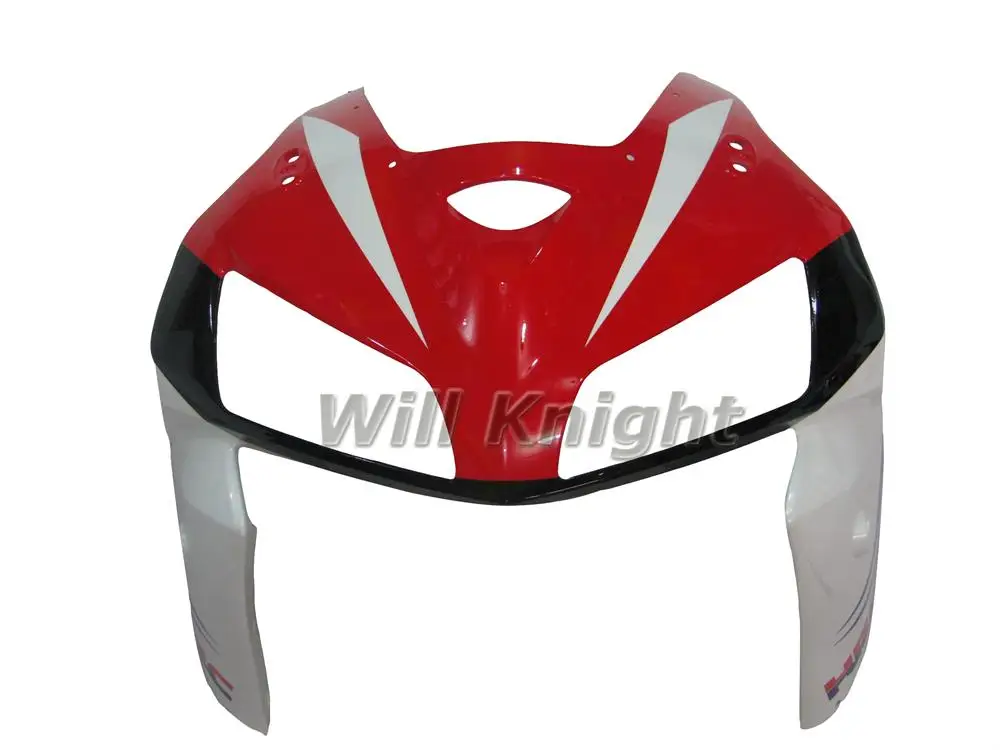 Body Fairing Kit for Honda CBR600RR CBR 600 F5 2005 2006 ABS Plastic Injection Motorbike Full Set
Body Fairing Kit for Honda CBR600RR CBR 600 F5 2005 2006 ABS Plastic Injection Motorbike Full Set