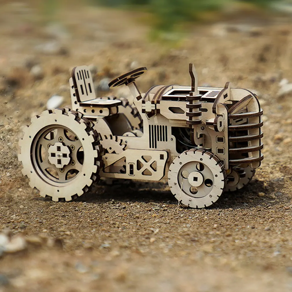 Retro Diy 3D Hand Crank Film Projector DIY puzzle wooden mechanical transmission antique box model assembled toy gift 3d puzzles
Retro Diy 3D Hand Crank Film Projector DIY puzzle wooden mechanical transmission antique box model assembled toy gift 3d puzzles