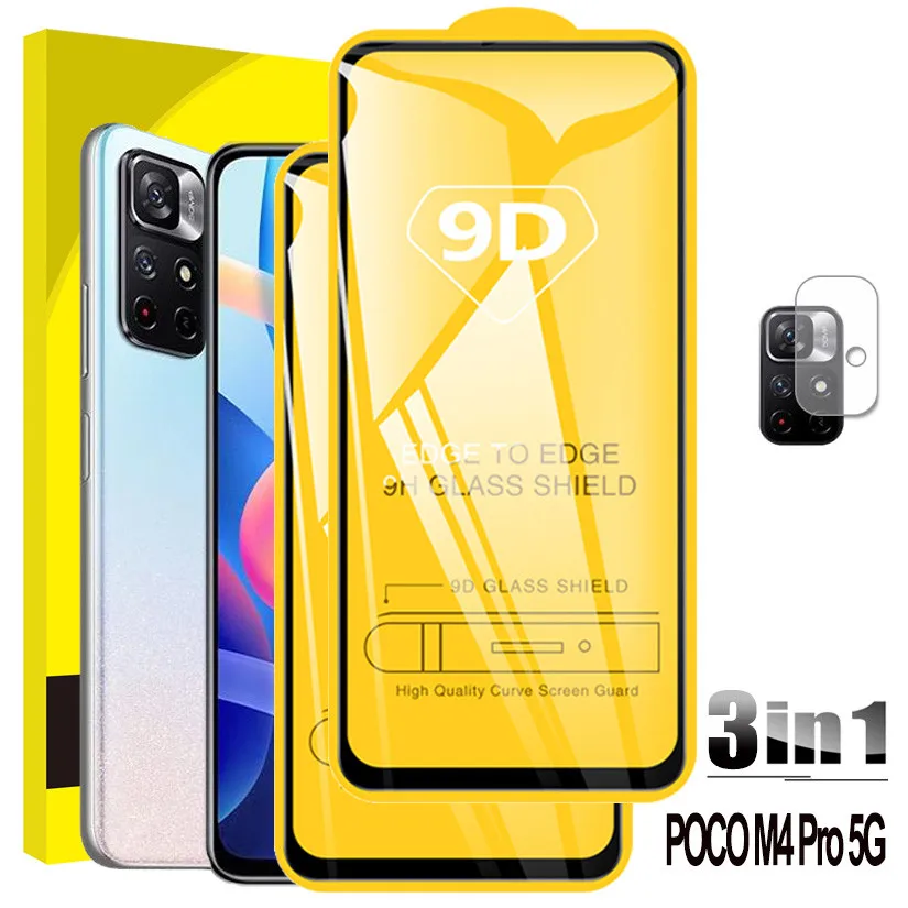 Poco M4 Pro 5G Tempered Glass Poco X3 Pro Glass Little X3 NFC Front Screen Protector Poco F2 F3 M3 Pro Poko X3gt Protective Film
Poco M4 Pro 5G Tempered Glass Poco X3 Pro Glass Little X3 NFC Front Screen Protector Poco F2 F3 M3 Pro Poko X3gt Protective Film