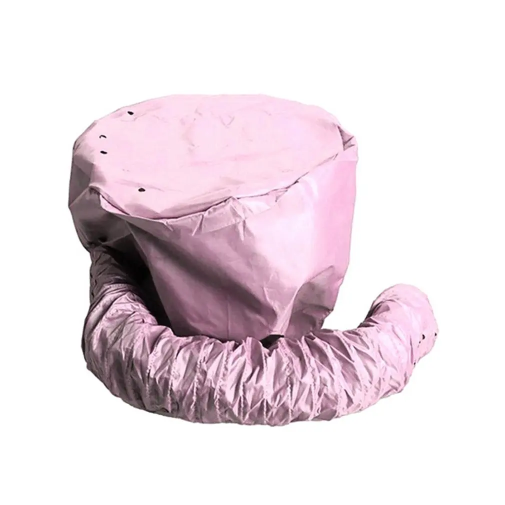 Home Blow Dryer Diffuser Bonnet Hairdressing Cap Scalding Dyeing Hair Styling Hat Drying Hat Professional Safer Baking Oil Cap
Home Blow Dryer Diffuser Bonnet Hairdressing Cap Scalding Dyeing Hair Styling Hat Drying Hat Professional Safer Baking Oil Cap