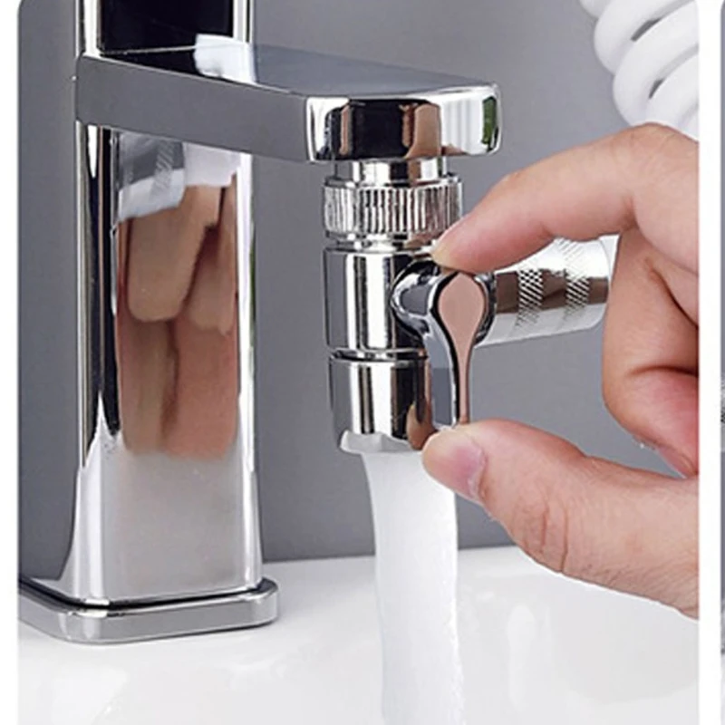 Bathroom Wash Face Basin Water Tap External Shower Head Flexible Hair Washing Faucet Rinser Extension Set
Bathroom Wash Face Basin Water Tap External Shower Head Flexible Hair Washing Faucet Rinser Extension Set