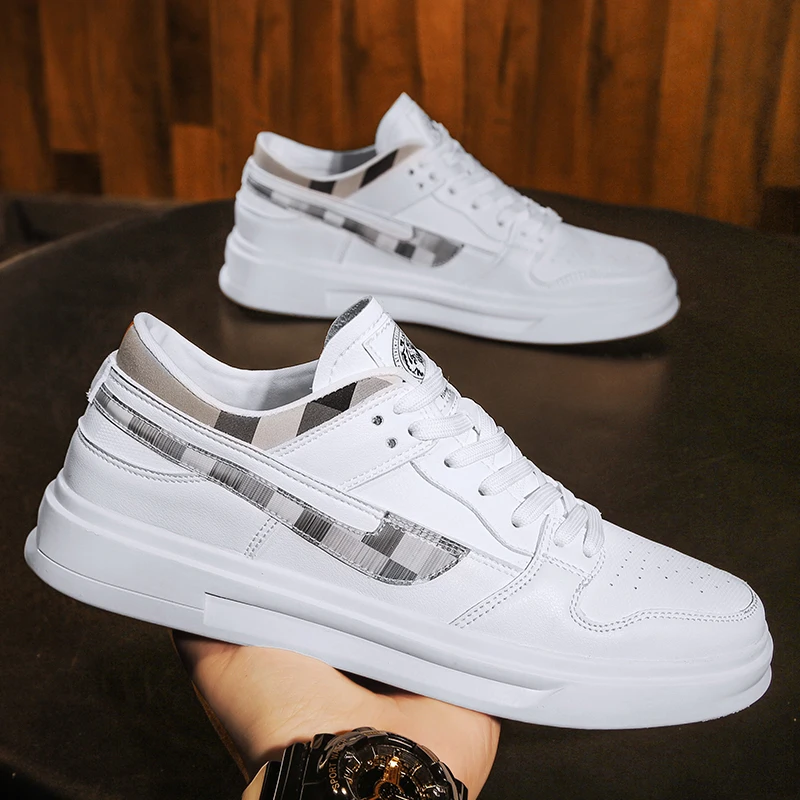 Jane Men's Casual Shoes Outdoor sport Flat Shoes Non-Slip Comfortable Breathable Adult Shoes New Fashion Well Designed Shoes
Jane Men's Casual Shoes Outdoor sport Flat Shoes Non-Slip Comfortable Breathable Adult Shoes New Fashion Well Designed Shoes