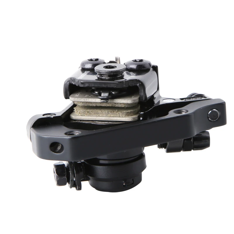 Shimano Tx805 Disc Brake Mountain Bike Mechanical Line Pull Brake Clamp M375 NEW
Shimano Tx805 Disc Brake Mountain Bike Mechanical Line Pull Brake Clamp M375 NEW