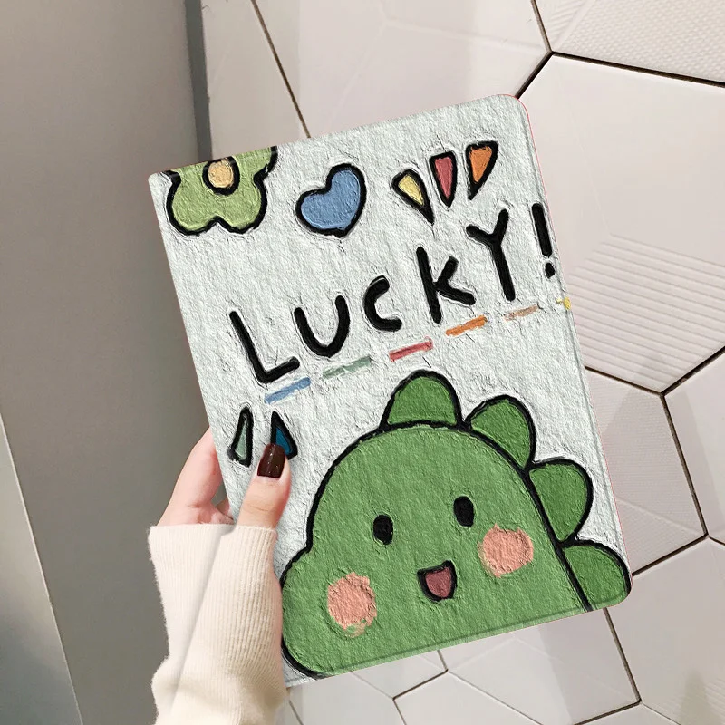 Case for iPad Pro 11 2021 2020 2018 Case Funda for iPad Air 4 3 2 9.7 10.2 Mini 2345 5th 6th 7th 8th Generation Cover Shell Capa
Case for iPad Pro 11 2021 2020 2018 Case Funda for iPad Air 4 3 2 9.7 10.2 Mini 2345 5th 6th 7th 8th Generation Cover Shell Capa