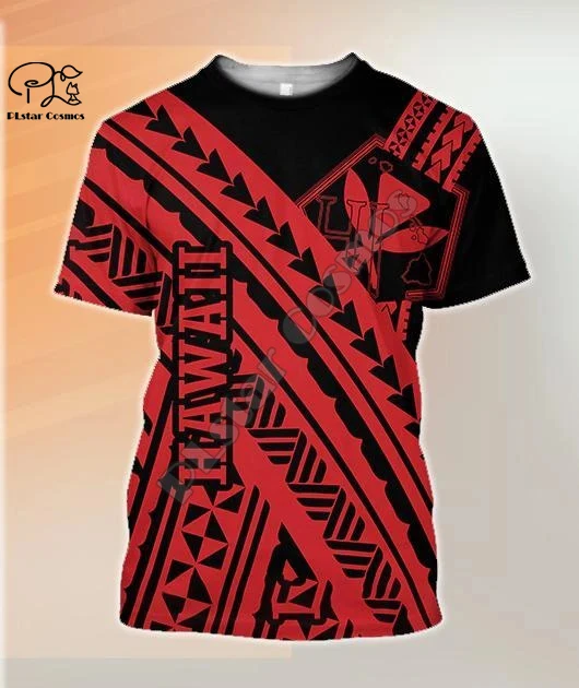 3D Printed T Shirts Kanaka Polynesian Tribal country culture Harajuku Streetwear Native women men Funny Tshirts Short sleeve
3D Printed T Shirts Kanaka Polynesian Tribal country culture Harajuku Streetwear Native women men Funny Tshirts Short sleeve