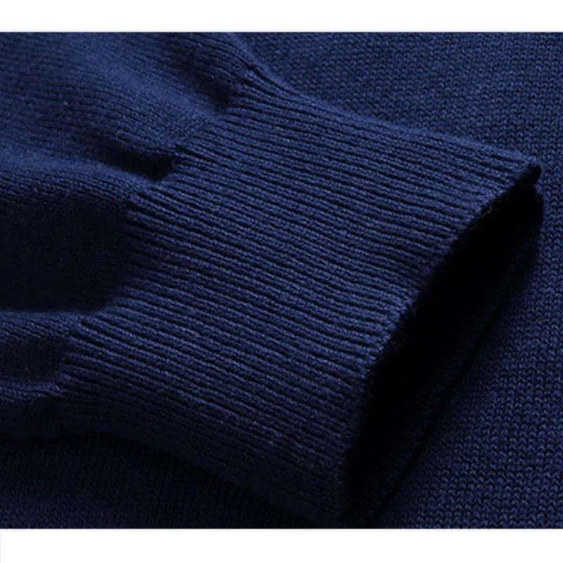 2021 New Fashion Mens Sweater Cashmere Woolen Cardigan Men V-neck Knitted Long Sleeve Sweater business Casual Sweater coats 3XL
2021 New Fashion Mens Sweater Cashmere Woolen Cardigan Men V-neck Knitted Long Sleeve Sweater business Casual Sweater coats 3XL