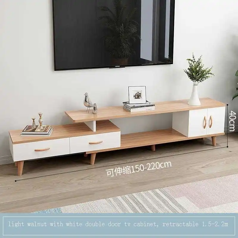 Support Ordinateur Bureau Sehpasi Wood Ecran Plat Meja Meubel Moderne Living Room Table Monitor Stand Meuble Mueble Tv Cabinet
Support Ordinateur Bureau Sehpasi Wood Ecran Plat Meja Meubel Moderne Living Room Table Monitor Stand Meuble Mueble Tv Cabinet