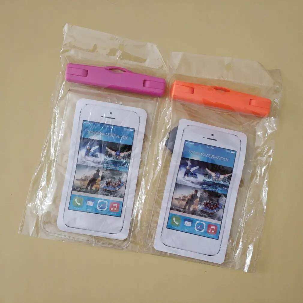 Luminous Waterproof Pouch Swimming Gadget Beach Dry 6 inch Phone Bag For iPhone 11 Pro Xs Max XR 8 7 Samsung S9
Luminous Waterproof Pouch Swimming Gadget Beach Dry 6 inch Phone Bag For iPhone 11 Pro Xs Max XR 8 7 Samsung S9