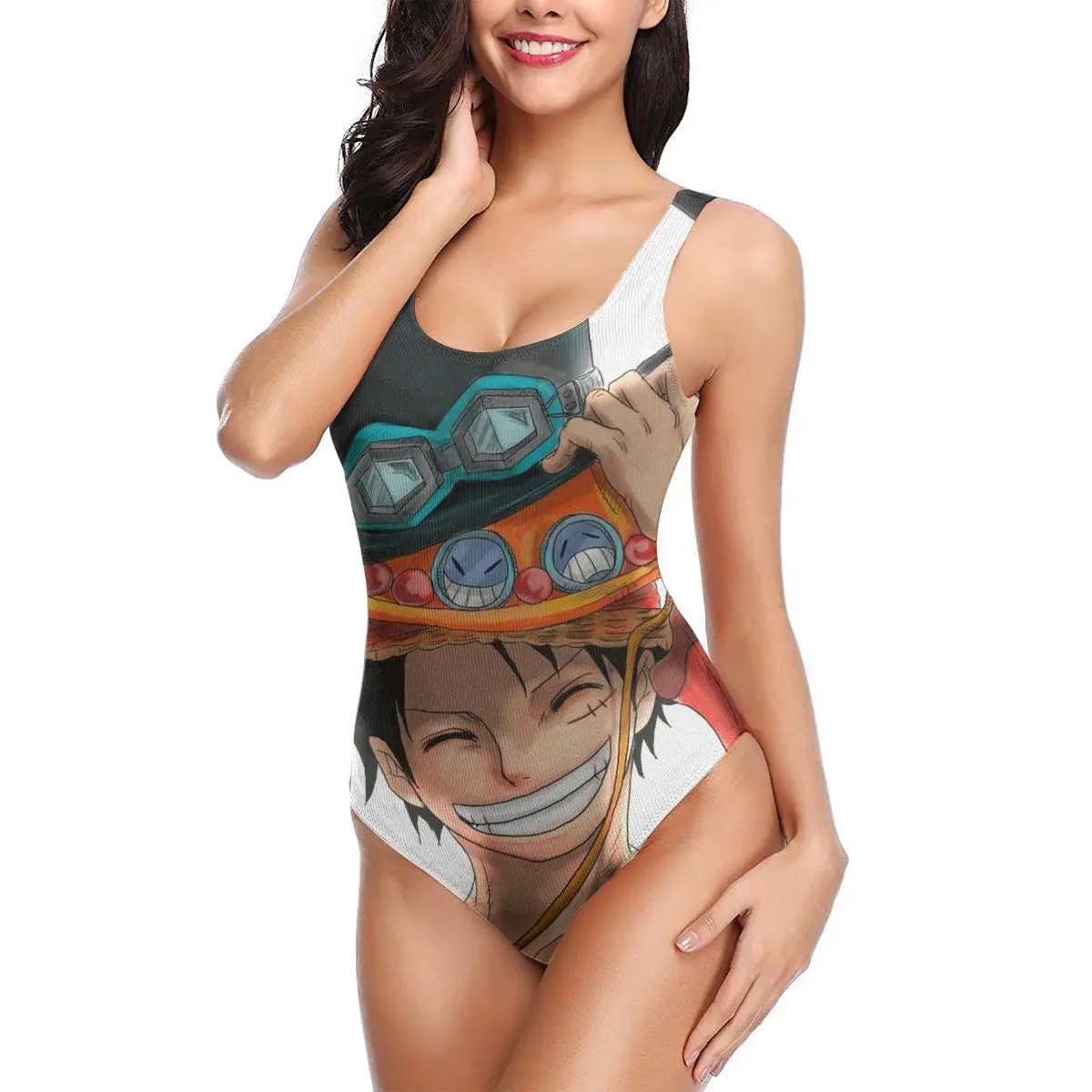 Купальники One Piece Monkey D. Luffy Череп Сад Купальники пуш-ап боди купальный костюм для бассейна пляжа женский купальный костюм
Купальники One Piece Monkey D. Luffy Череп Сад Купальники пуш-ап боди купальный костюм для бассейна пляжа женский купальный костюм