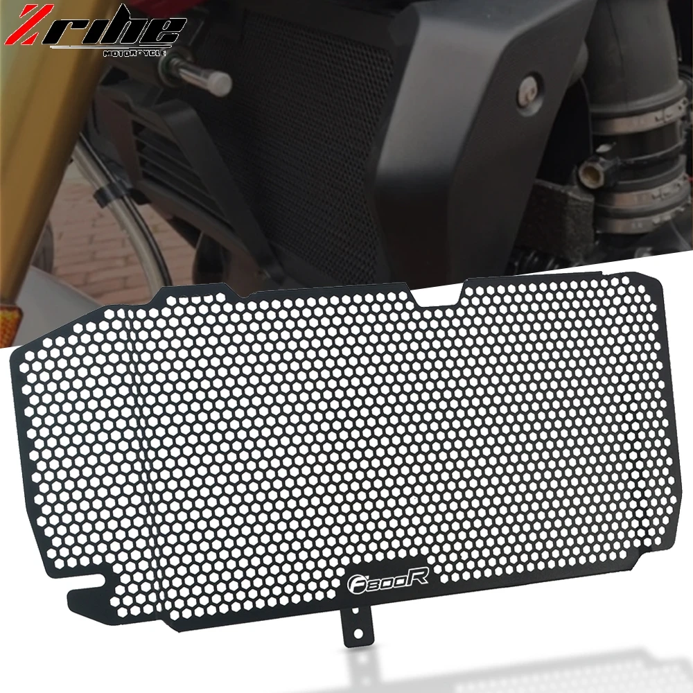 For BMW F800R F 800R 2015 2016 2017-2019 CNC Motorcycle Accessorie Radiator Guard Grille Grill Cover Cooler Protector Moto Parts
For BMW F800R F 800R 2015 2016 2017-2019 CNC Motorcycle Accessorie Radiator Guard Grille Grill Cover Cooler Protector Moto Parts