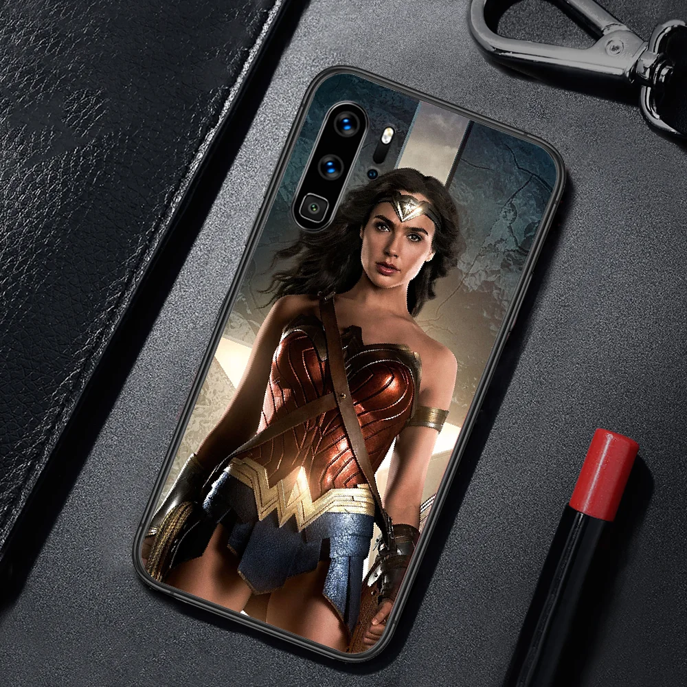 Superhero Wonders Womans Movie Phone Case Cover For Huawei P Mate Smart 10 20 30 40 Lite Z 2019 Pro Black black Cover Painting
Superhero Wonders Womans Movie Phone Case Cover For Huawei P Mate Smart 10 20 30 40 Lite Z 2019 Pro Black black Cover Painting