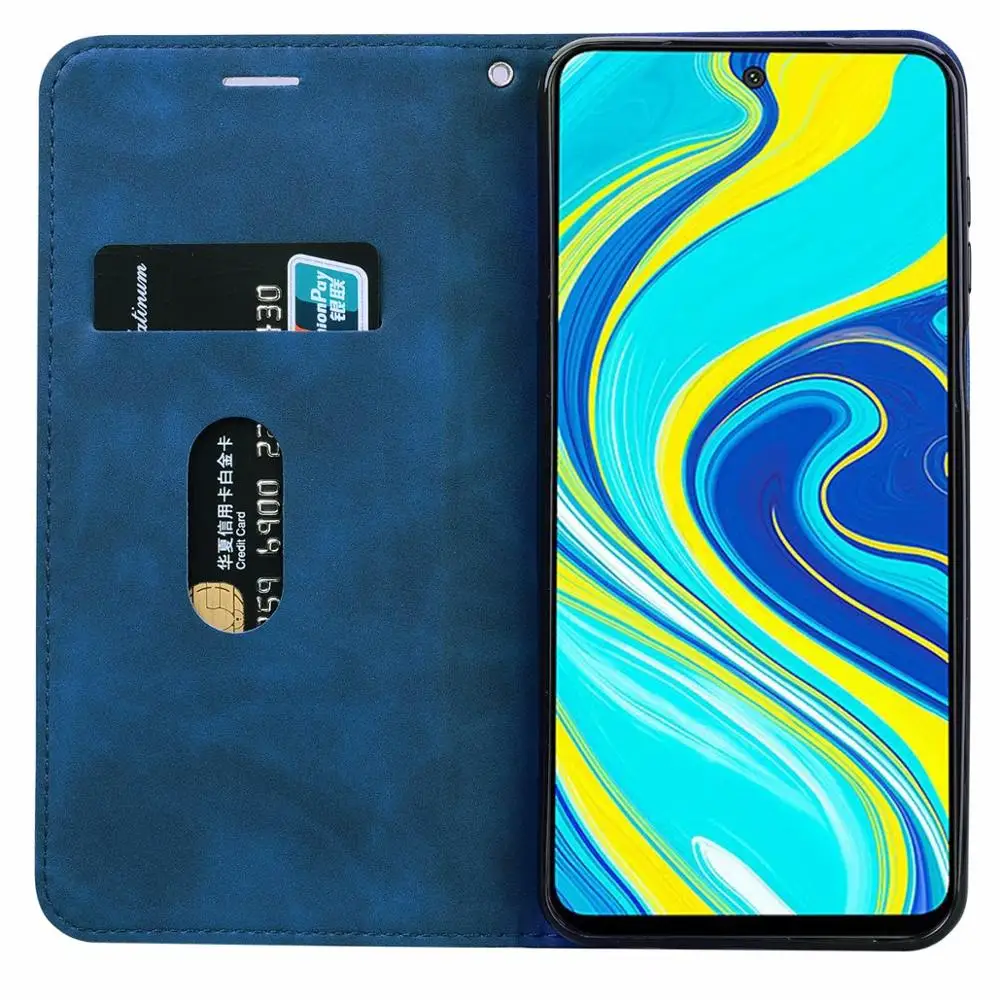 Wallet Leather Case for Redmi 6A 6 Pro 7A 8A 9 9A 9C 9 Prime Redmi Note 9 Note 9S Note 8T 8 Pro Soft TPU Cover Inside Flip Case
Wallet Leather Case for Redmi 6A 6 Pro 7A 8A 9 9A 9C 9 Prime Redmi Note 9 Note 9S Note 8T 8 Pro Soft TPU Cover Inside Flip Case