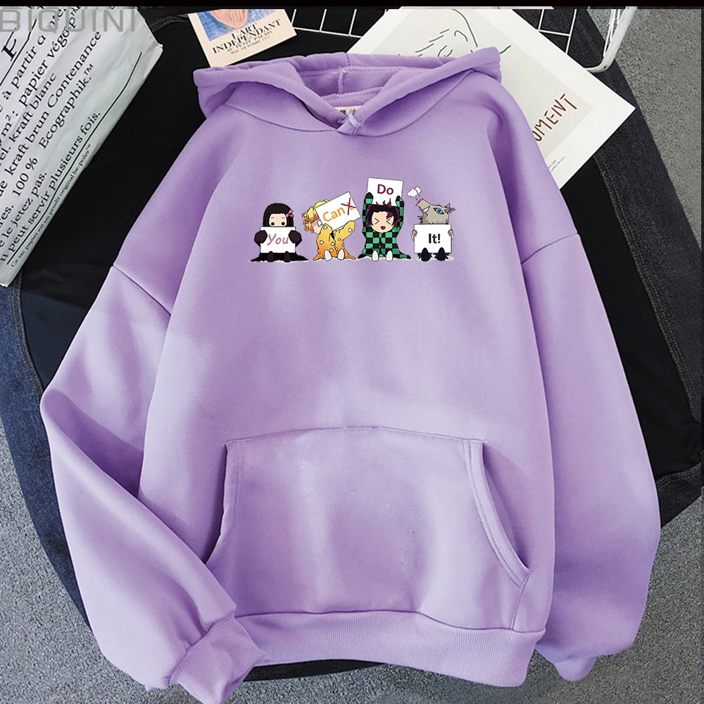 Demon Slayer Kimetsu No Yaiba Hoody Manga Cartoon Nezuko Tanjirou Print Tops Japanese Anime Sweatshirts Man Hip Hop Pullovers
Demon Slayer Kimetsu No Yaiba Hoody Manga Cartoon Nezuko Tanjirou Print Tops Japanese Anime Sweatshirts Man Hip Hop Pullovers