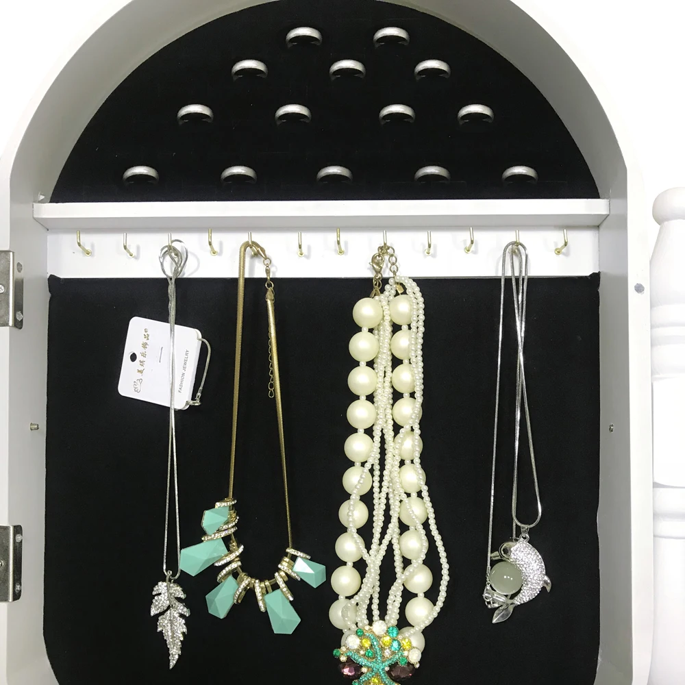 Dresser with Single Mirror Jewelry Cabinet 4 drawer Queen anne style legs White
Dresser with Single Mirror Jewelry Cabinet 4 drawer Queen anne style legs White