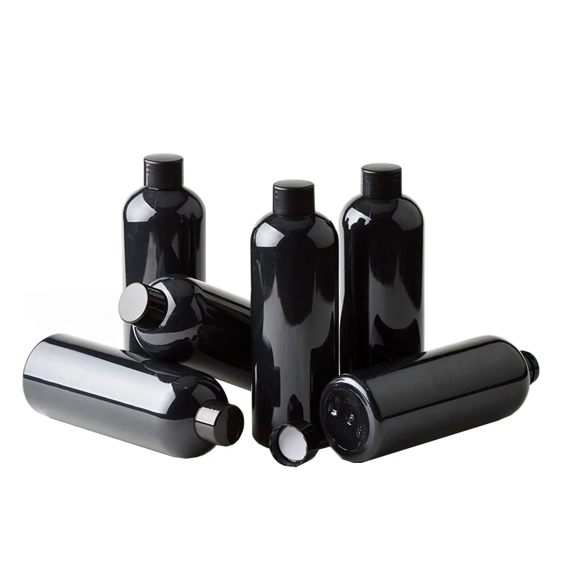 24pcs 300ml Empty Black Screw Cap Bottle,Empty Liquid Soap Lotion PET Bottles,Essential Oil Bottle
24pcs 300ml Empty Black Screw Cap Bottle,Empty Liquid Soap Lotion PET Bottles,Essential Oil Bottle