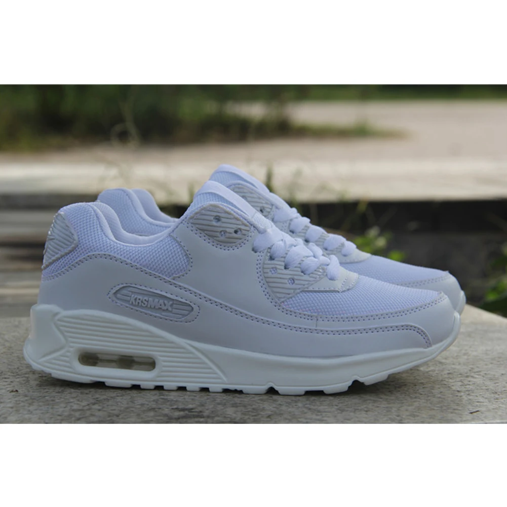 Fashion Air-cushion Shoes Heightened Sports Running Shoes Breathable Net Shoes
Fashion Air-cushion Shoes Heightened Sports Running Shoes Breathable Net Shoes